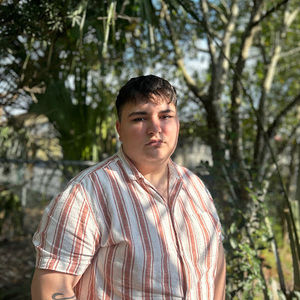 Meet your Posher, Jacob